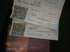 -奥斯卡升龙国际影城(RealD Cinema)