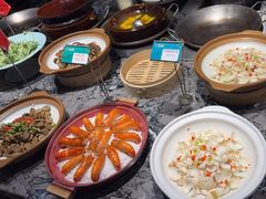 -头上红煨盐鸡乡村食府