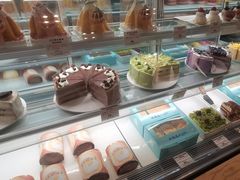 -西村叔叔的店·面包·甜品·蛋糕(清河万象汇店)