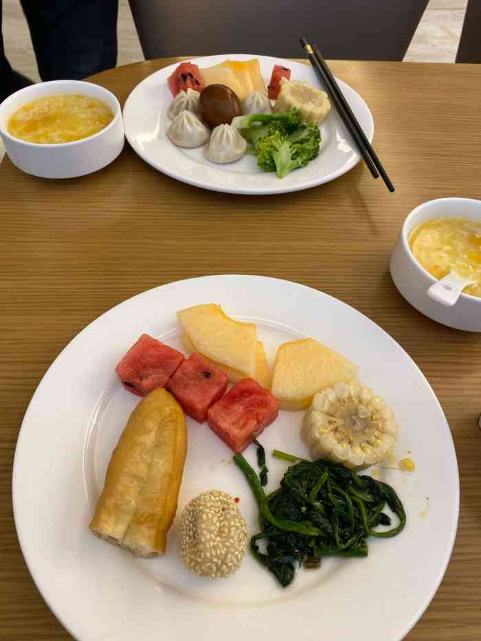 全季酒店(上海虹梅南路店)-"[房间设施]高 [性价比] [早餐]好 .