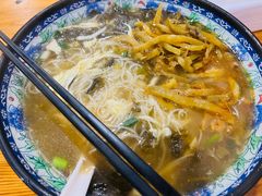 -嵊州小吃(杭州东站店)