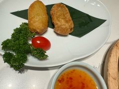-李犟大爆鳝面·手工蟹黄包(湖滨西湖店)