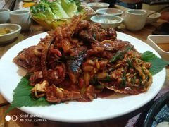 -金顺韩式烤肉·网红烤肉店(广利路店)