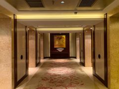 -上海新发展亚太JW万豪酒店