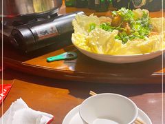 -李氏八大件老菜馆(万宝街店)