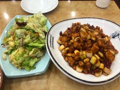 -力力豆花庄(广渠门店)