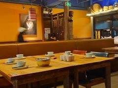 -缘生态云南菜·野生菌庭院餐厅(华侨城店)
