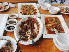 -阿弟特色海鲜餐厅·大排档(平潭店)