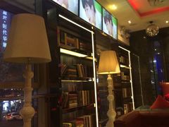 -好乐迪量贩KTV(春熙路香槟广场店)