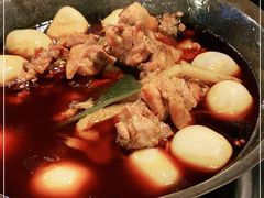 -李子坝梁山鸡(李子坝大鸡哥店)