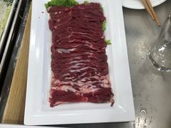 -牛街·马辈儿涮肉(牛街二店)