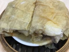 -沙田新强记烧鹅海鲜酒家