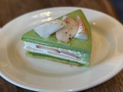-EAU CAFE(永康路店)
