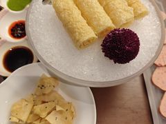 -明湖楼·经典鲁菜(大明湖店)