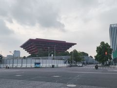 -中华艺术宫(上海美术馆)