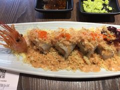 -大雄寿司(中华广场店)