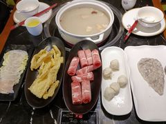 -禧鳳記·猪肚鸡火锅(玖洲道店)