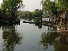 -秦岭欢乐世界