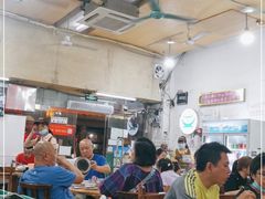 大堂-南记食粥坊·宵夜大排档(莲花总店)