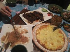 -胡桃里乐队酒馆(鎏嘉码头店)