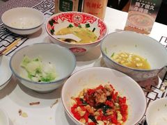 -农耕记·湖南土菜(halo广场店)