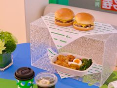 -KPRO肯律轻食(淘金店)