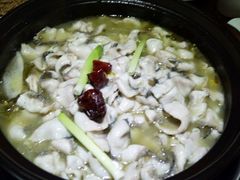-周渝食惦酸菜鱼(青浦店)
