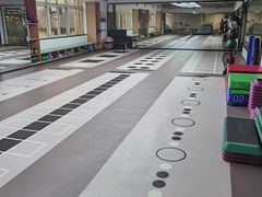-山道健身游泳舞蹈(曙光店)