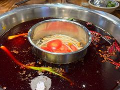 -六公里老火锅(总店)