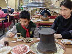 -元盛居(生态大街店)