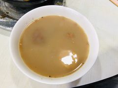 -坤记煲仔小菜(西环店)