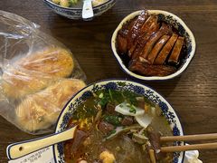 -小潘记鸭血粉丝汤