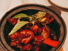 -鹿港小镇(霄云店)