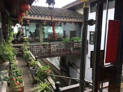 -同得兴 Since·1995 传统苏式面馆(十全街店)