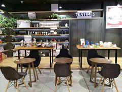 大堂-TeaTimes(凤凰书城店)