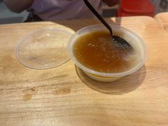 -柳州肥姨妈大骨螺蛳粉(沙河店)