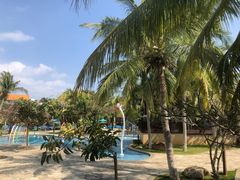 -三亚海棠湾万丽度假酒店