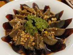 -蚝太郎 • 海鲜烧烤(建国路创始店)