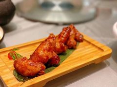 -渝乡辣婆婆·川菜 水煮鱼(安平店)
