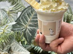 -茶话弄(中贸广场店)