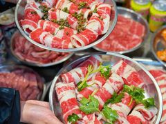 -英雄故事地摊烤肉(马驹桥店)