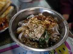 -88号小吃店·经典云南菜·地道纳西美食