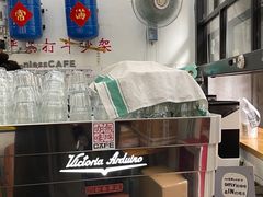 -无牌咖啡&酒馆