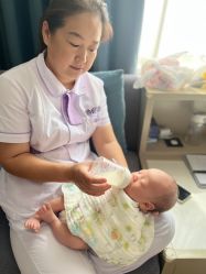 -禧贝阁母婴呵护中心(市图书馆店)