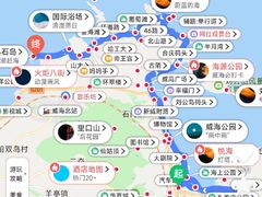 -北方饺子王·海肠捞饭·海鲜锅(山大店)