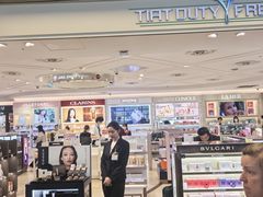 -TIAT DUTY FREE SHOP NORTH(羽田机场店)