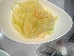 -东方饺子王(哈西万达店)