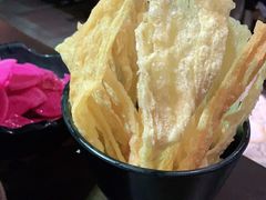 -愿者上钩·纸包鱼(翻身店)