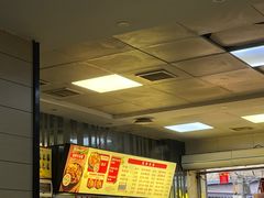 -江三王记牛杂馆(总店)