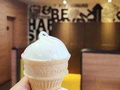 -麦当劳(天骄店)